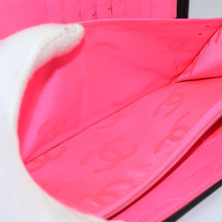 Top Quality Chanel Cambon Wallet
