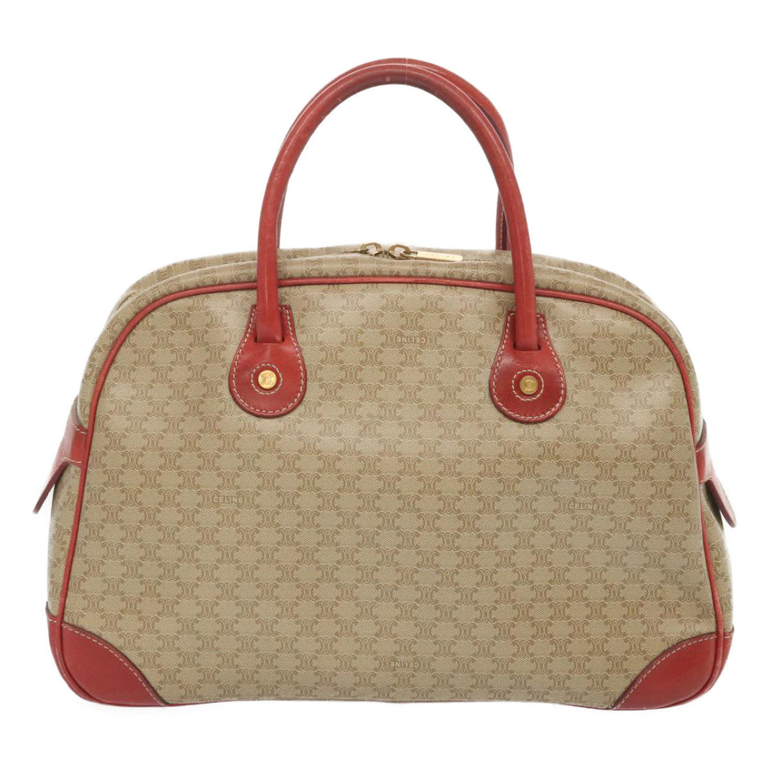 Celine Macadam Handbag