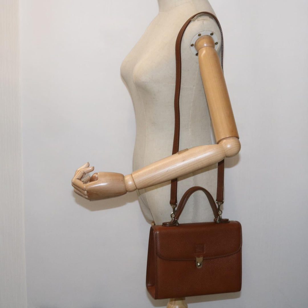 BURBERRY Handbag