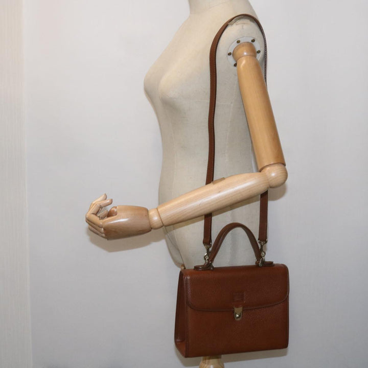 BURBERRY Handbag