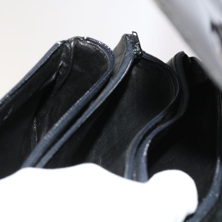 Celine Gancini Shoulder Bag