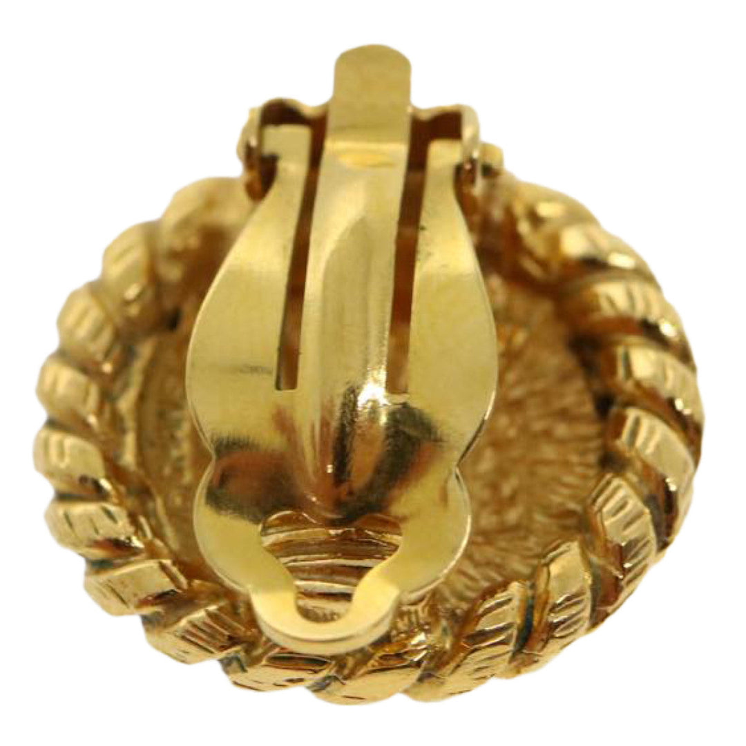 Top Quality Chanel Coco Mark Earrings
