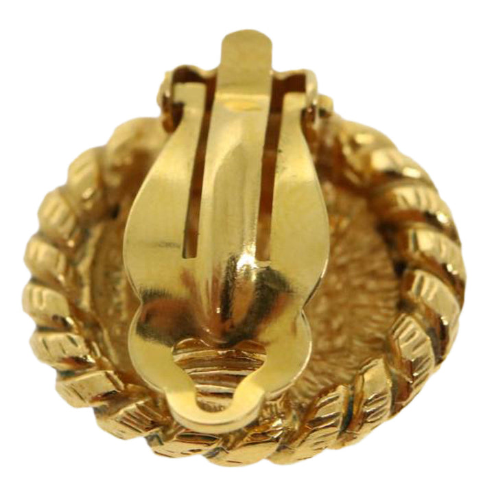 Top Quality Chanel Coco Mark Earrings