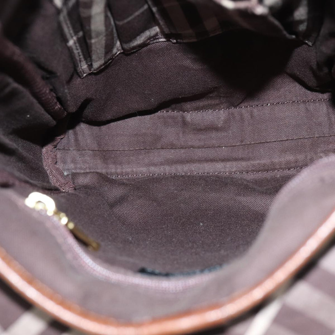 Burberry  Shoulder Bag