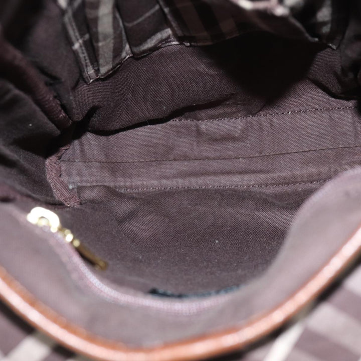 Burberry  Shoulder Bag