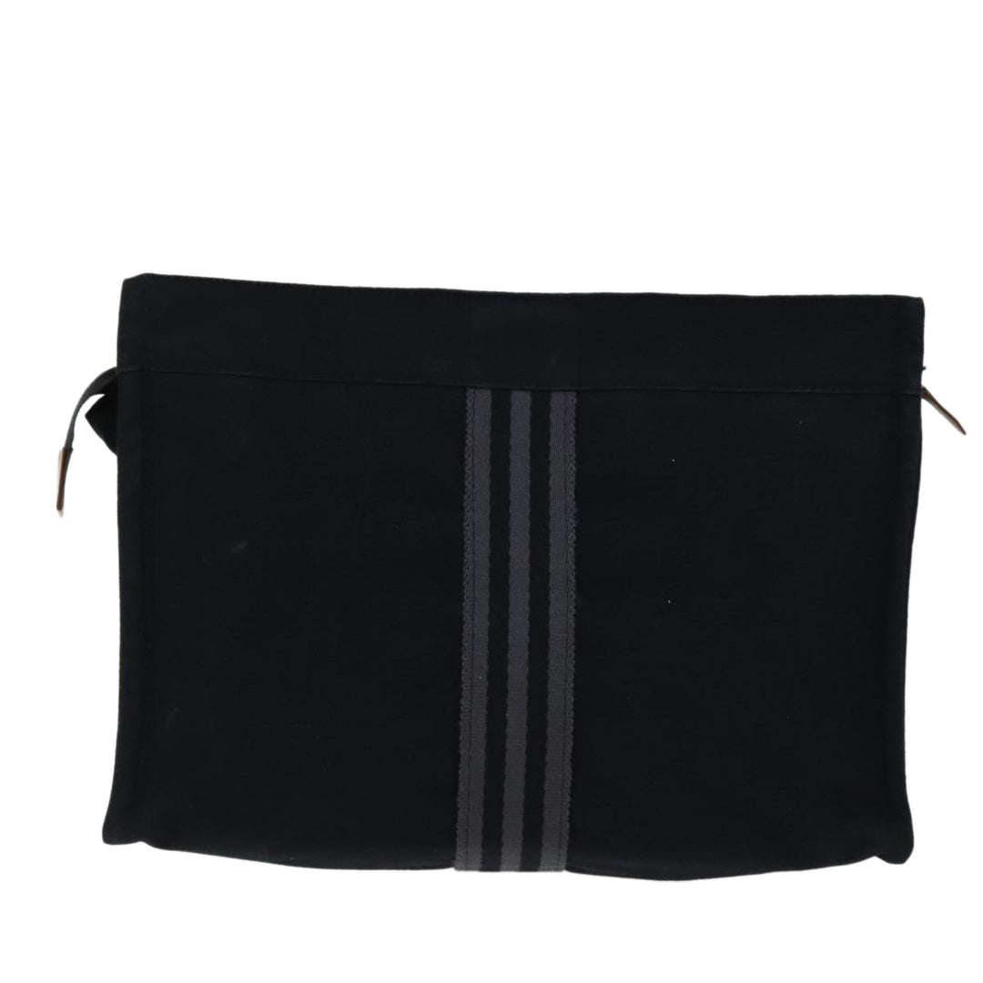 HERMES Toto Clutch Bag