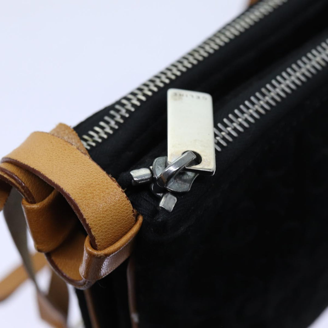 Celine Macadam Shoulder Bag