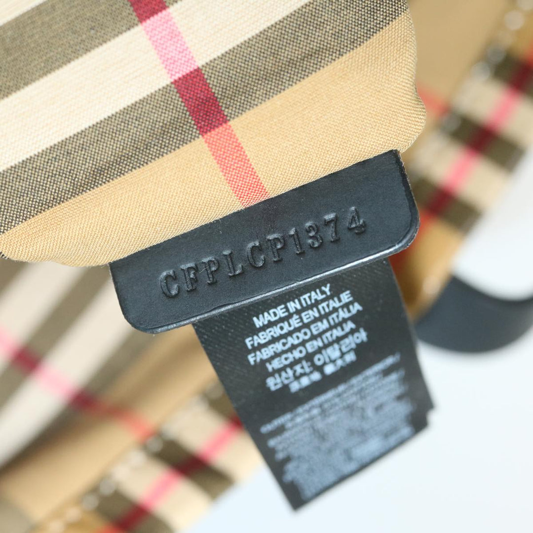 Burberry Tote