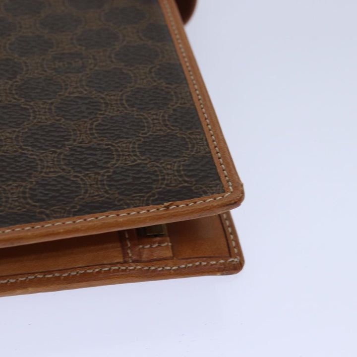 Celine Macadam Wallet