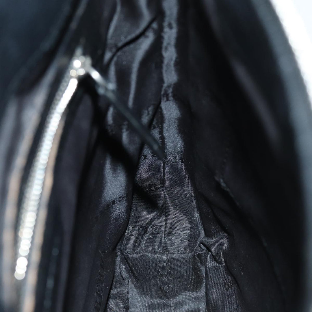 Burberry Nova Check Shoulder Bag
