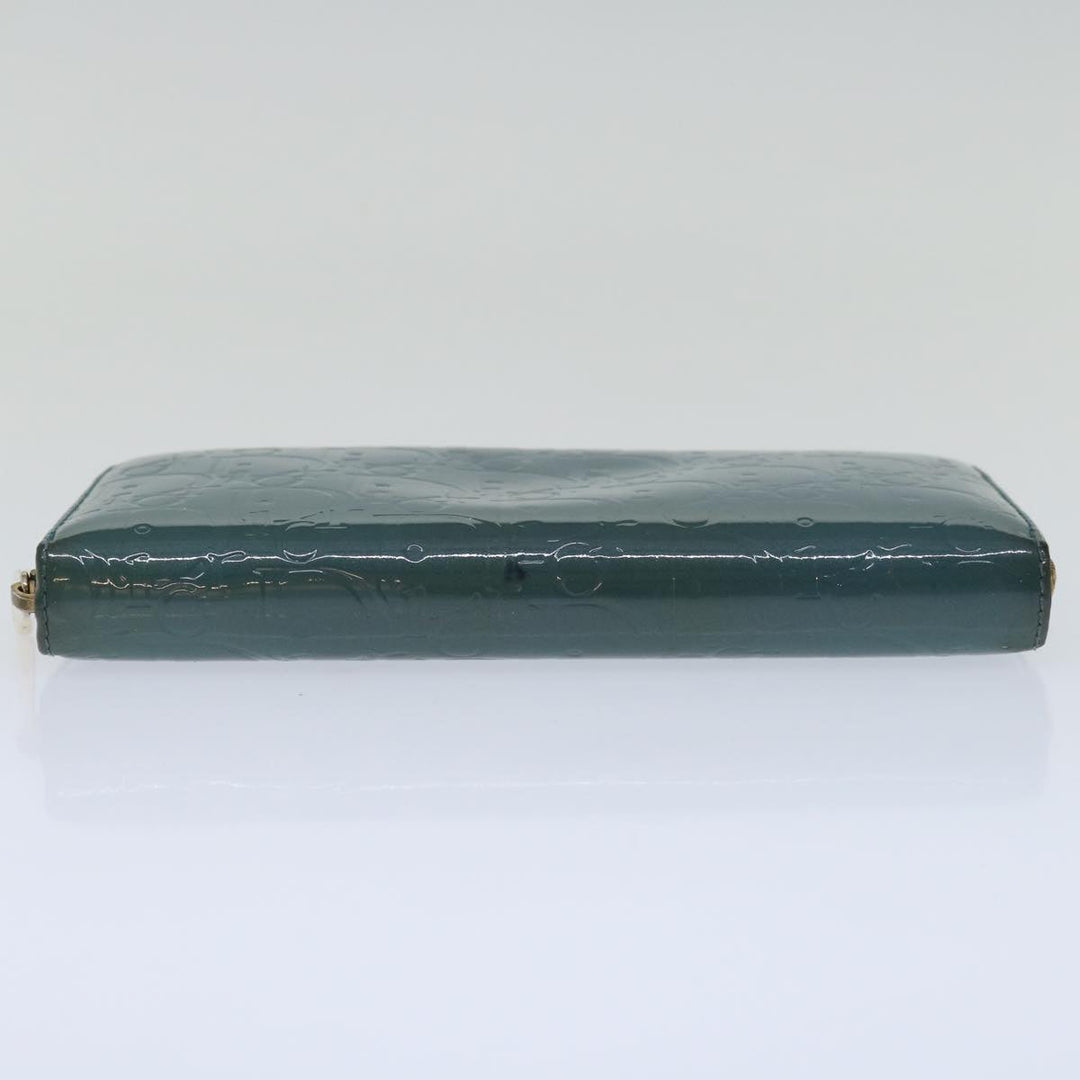 Dior Pochette Wallet