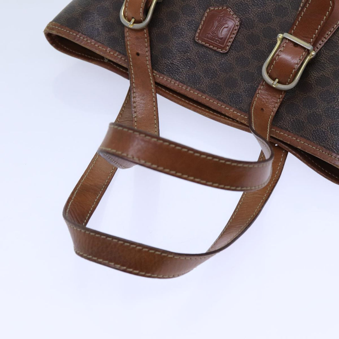 Celine Macadam Tote