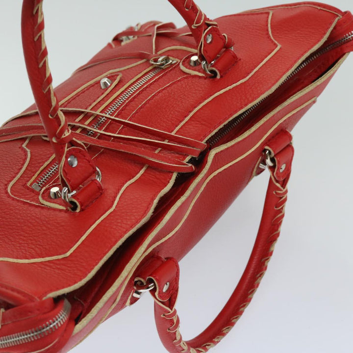 Top Quality Balenciaga City Handbag