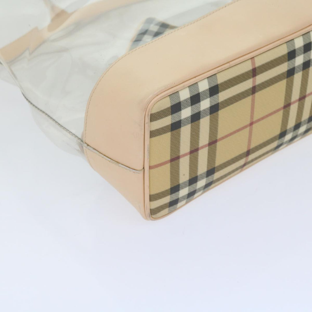 BURBERRY Tote