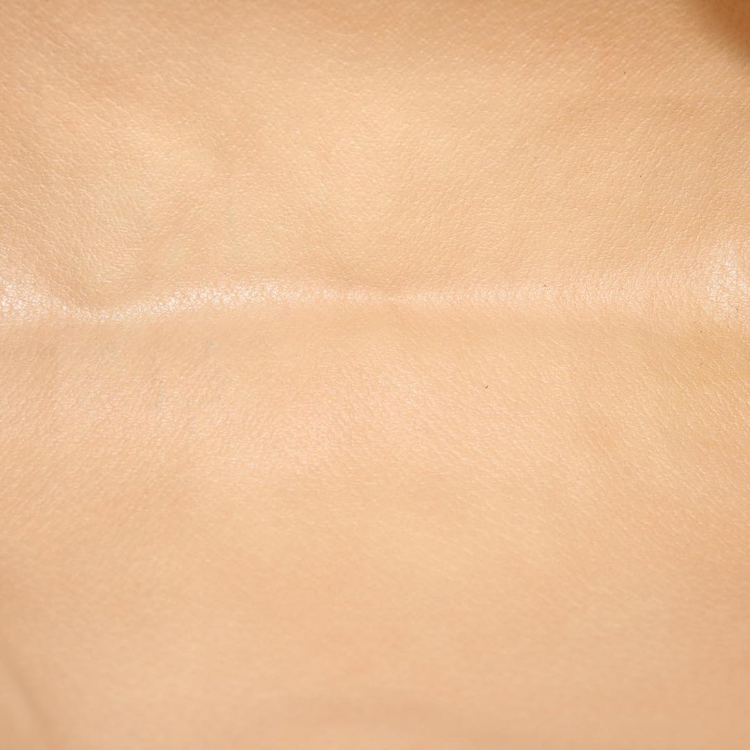 Celine Macadam Clutch Bag