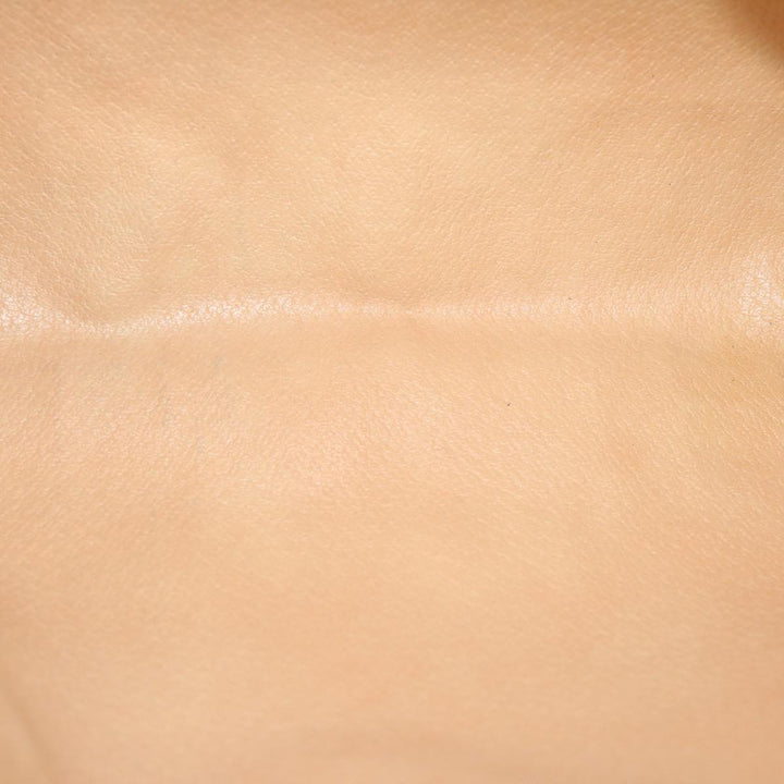 Celine Macadam Clutch Bag