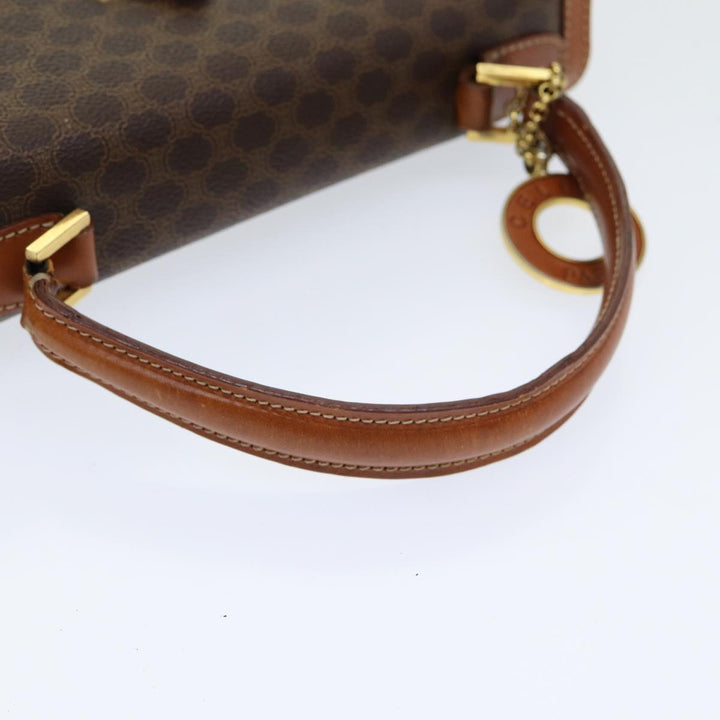Celine Macadam Handbag