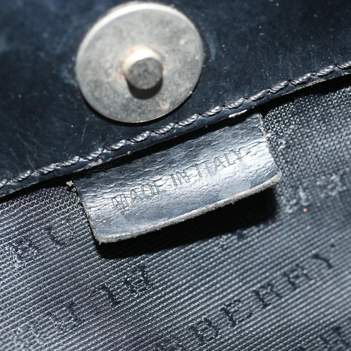 Burberry Nova Check Handbag