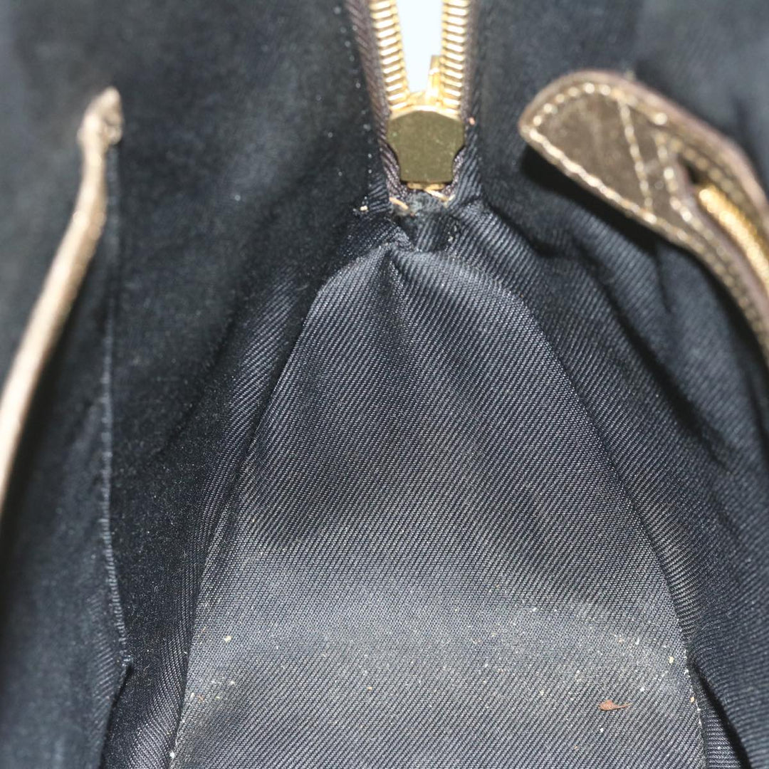 BURBERRY Nova Check Handbag