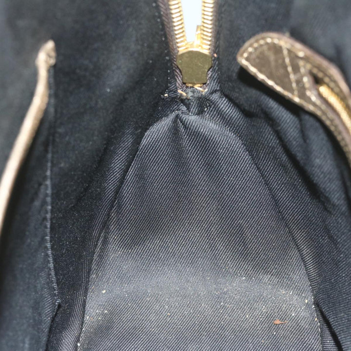 BURBERRY Nova Check Handbag