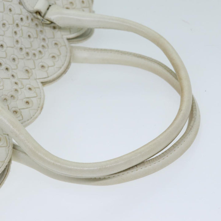 Bottega veneta Intrecciato Handbag