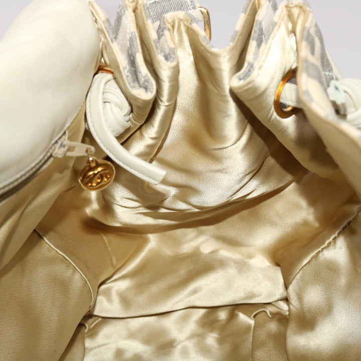 Chanel Matelasse Shoulder Bag