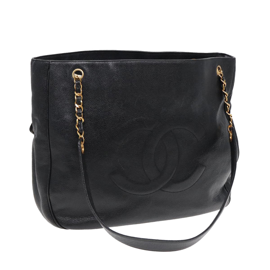 Chanel Cabas Tote