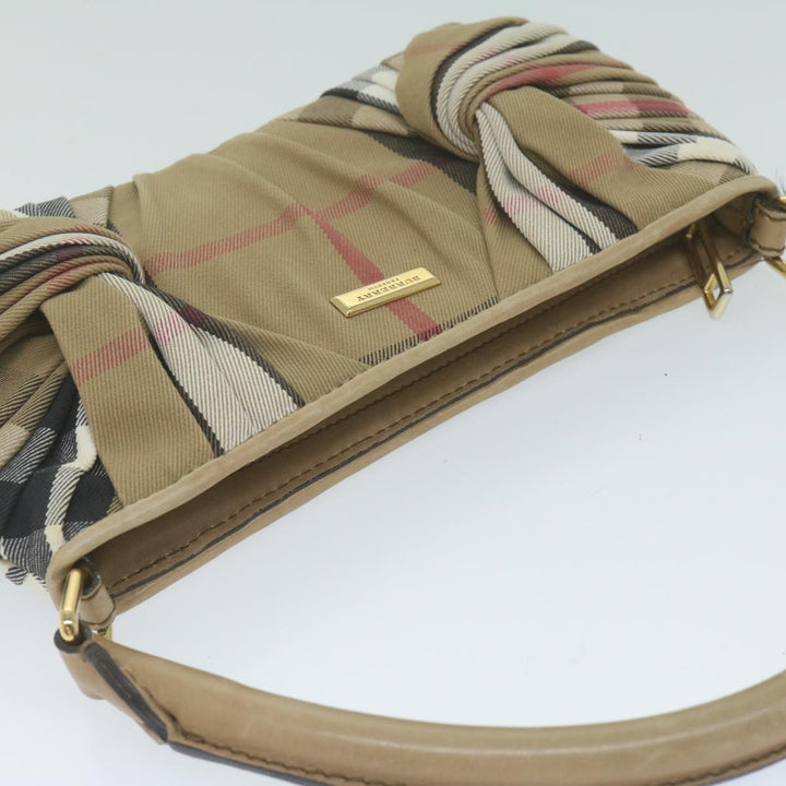BURBERRY Shoulder Bag