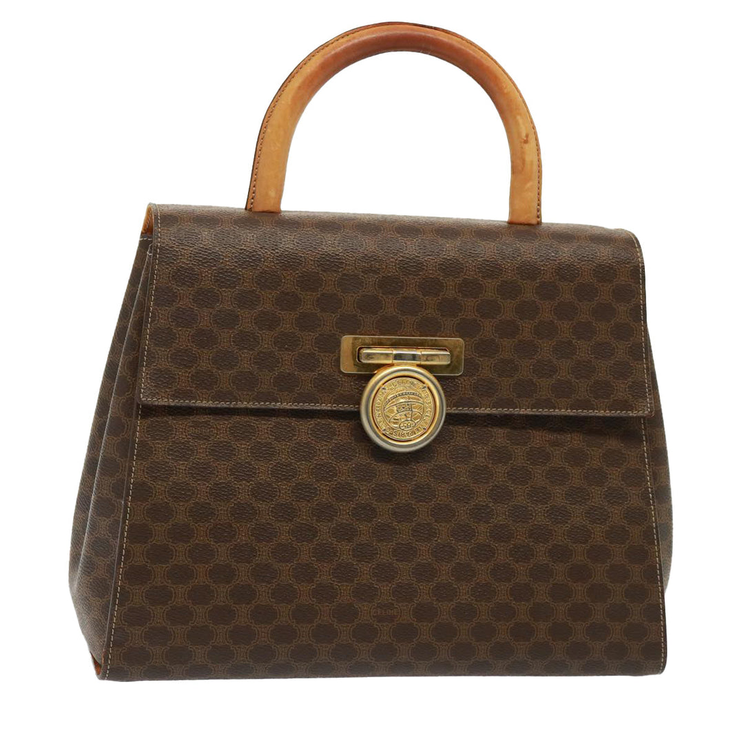 Celine Macadam Handbag