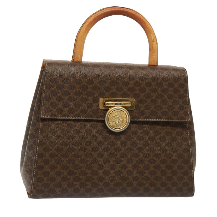 Celine Macadam Handbag