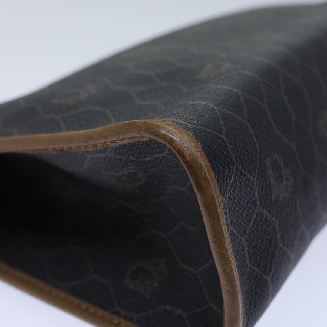Dior Honeycomb Clutch Bag