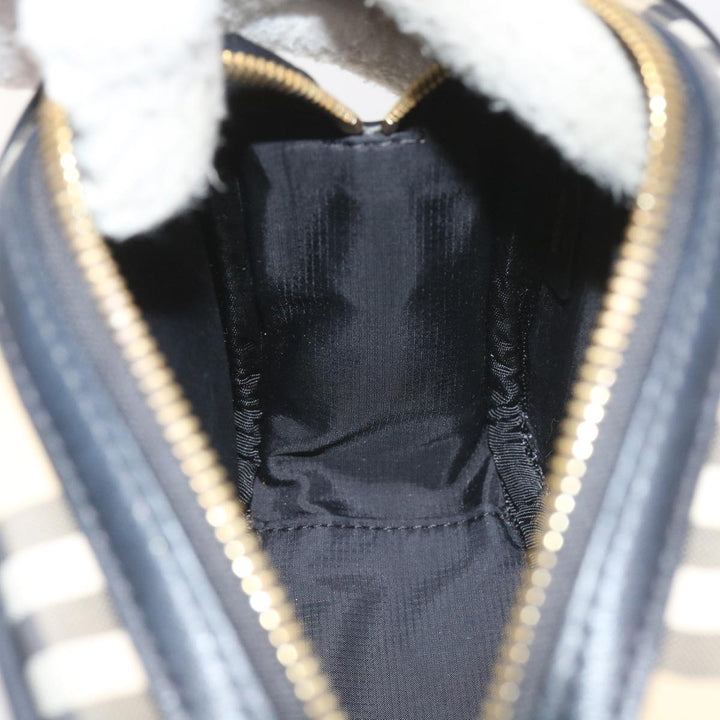 Top Quality Burberry Nova Check Shoulder Bag