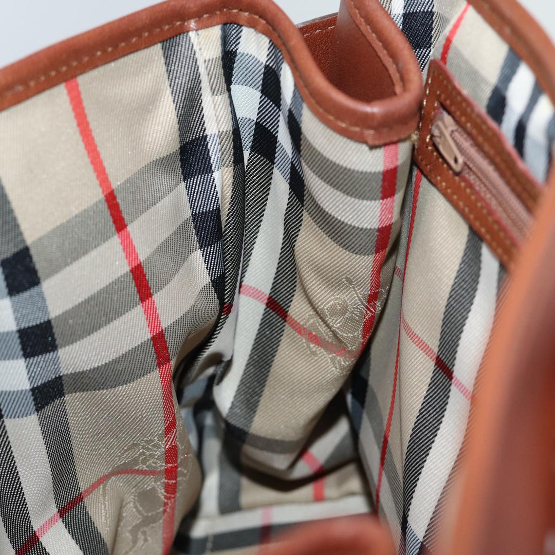 BURBERRY Handbag