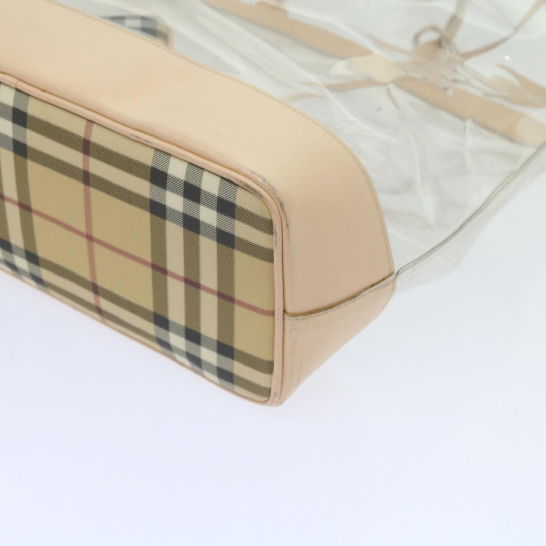 BURBERRY Tote