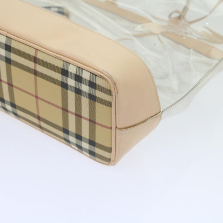 BURBERRY Tote