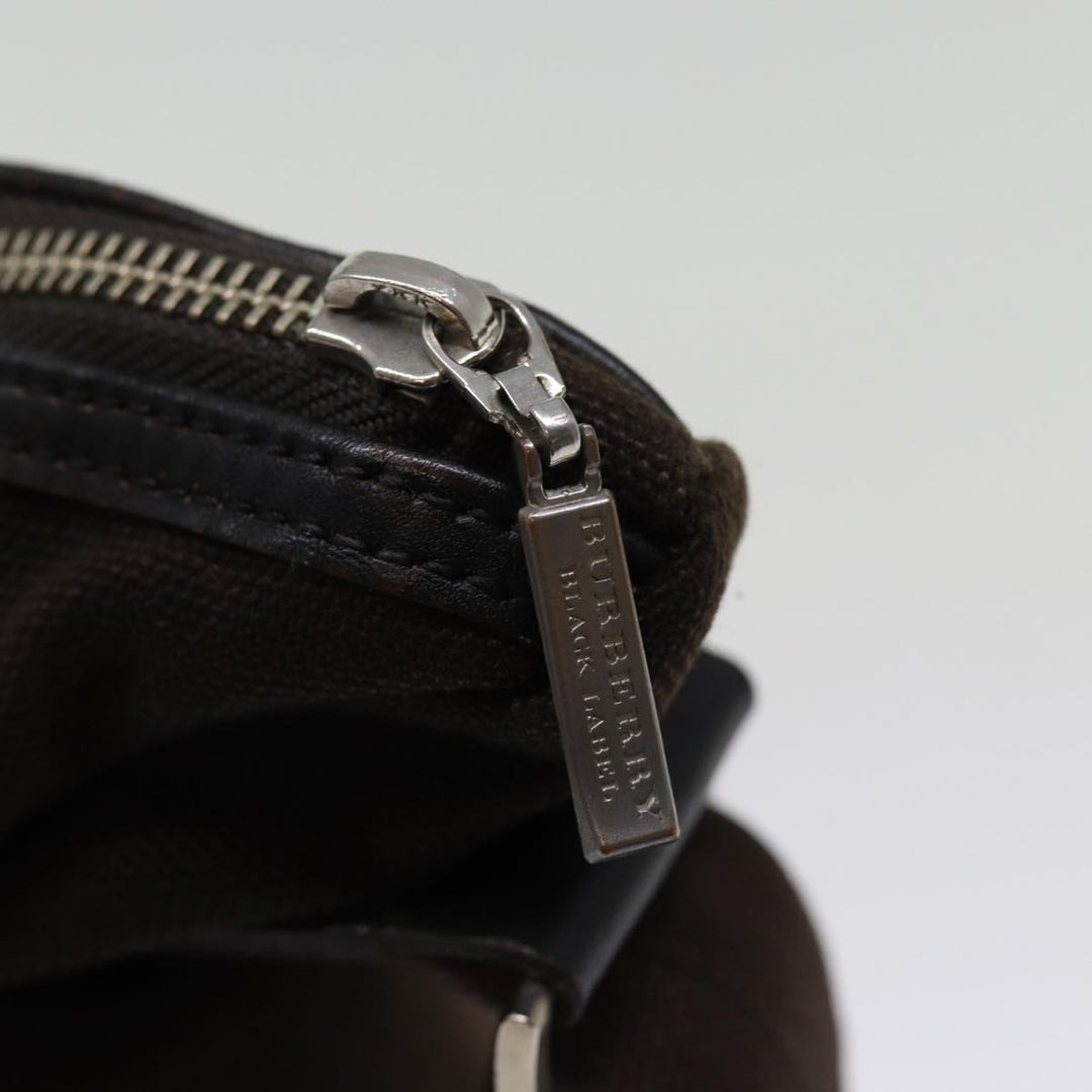 Burberry  Shoulder Bag