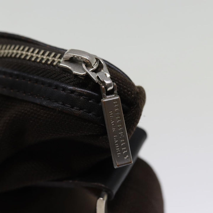 Burberry  Shoulder Bag