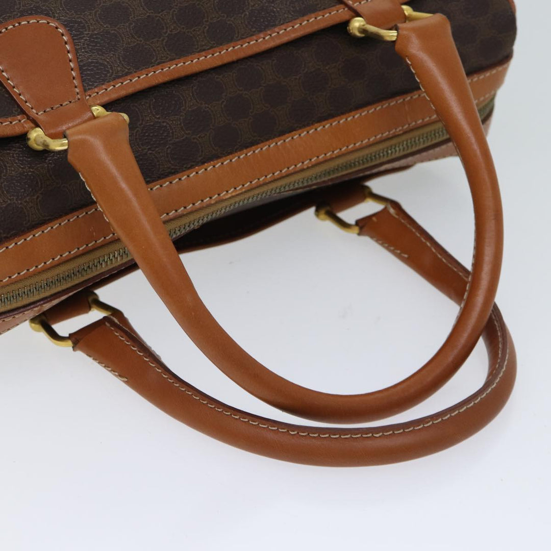 Celine Macadam Handbag