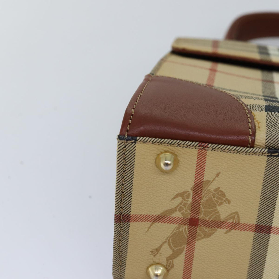 Burberry Nova Check Handbag