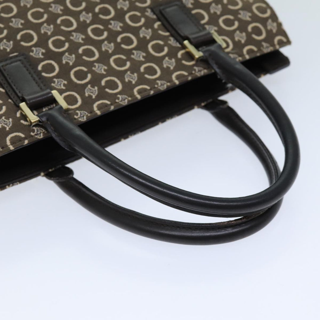 Celine Macadam Handbag