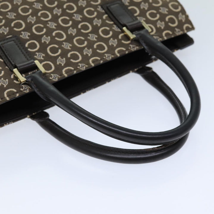 Celine Macadam Handbag