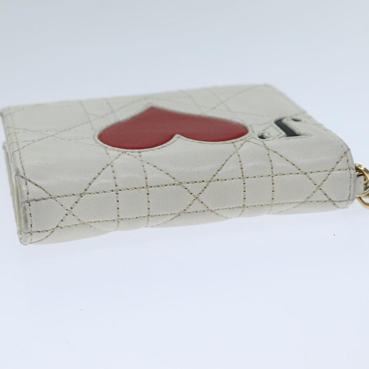 Top quality Dior Cannage Lady Wallet