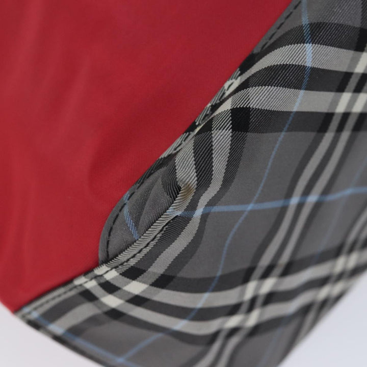 BURBERRY Nova Check Handbag