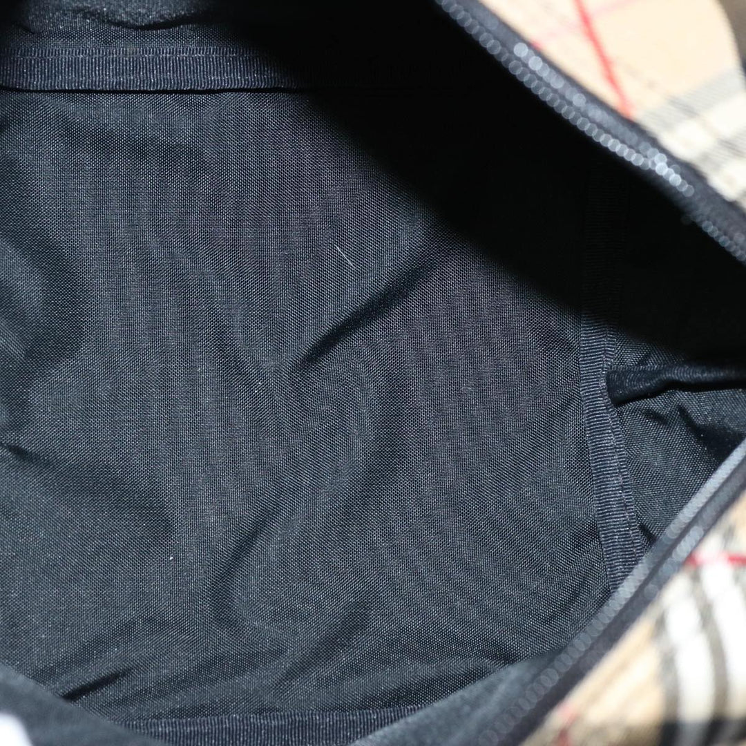 Burberry Nova Check Tote