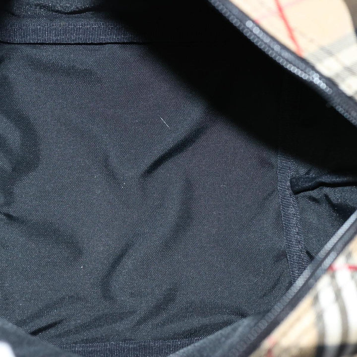 Burberry Nova Check Tote