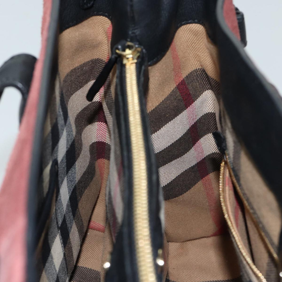 BURBERRY Handbag