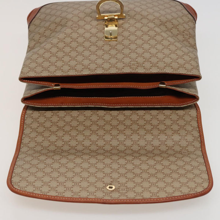 Celine Macadam Handbag