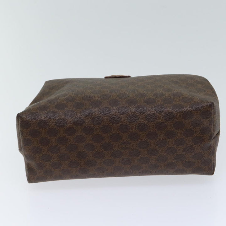 Celine Macadam Clutch Bag