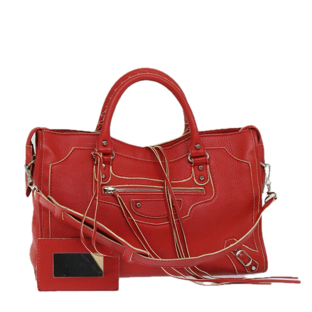 Top Quality Balenciaga City Handbag