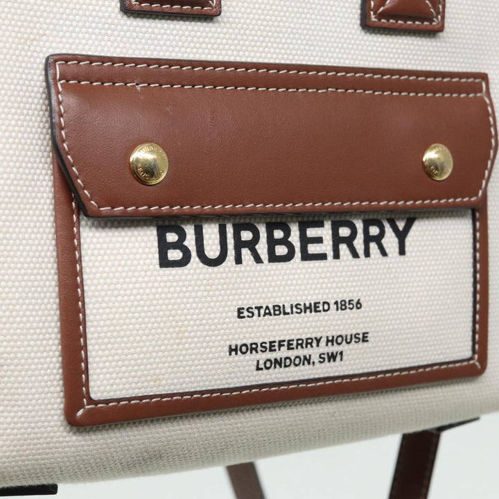 Burberry Horseferry Handbag